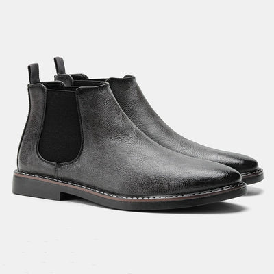 Toby | Bottines Chelsea intemporelles