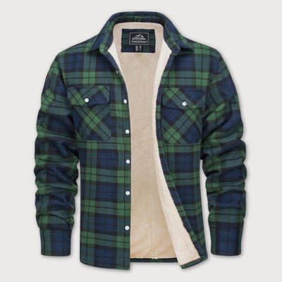 Bart™ Veste Chemise