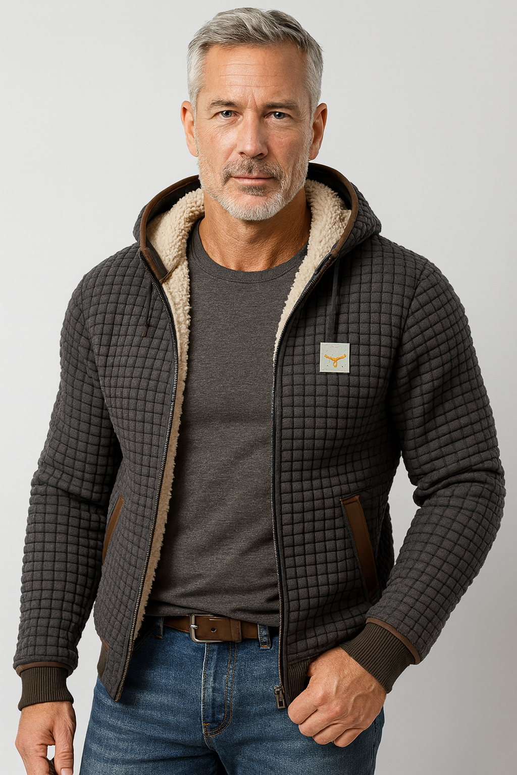 MATHIS™ | VESTE THERMIQUE PREMIUM