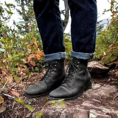 Tristan | Bottes classiques